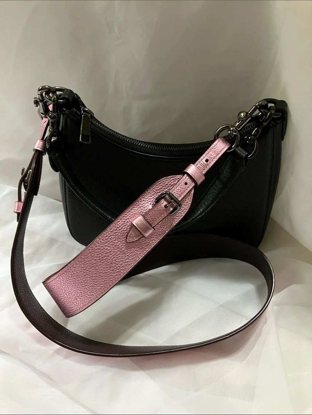 Hobo Crossbody